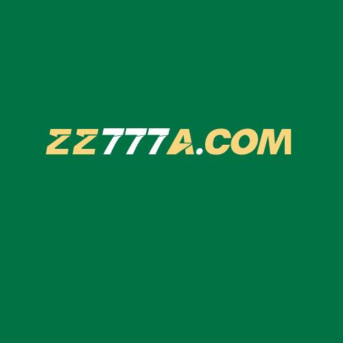 Logo da ZZ777A